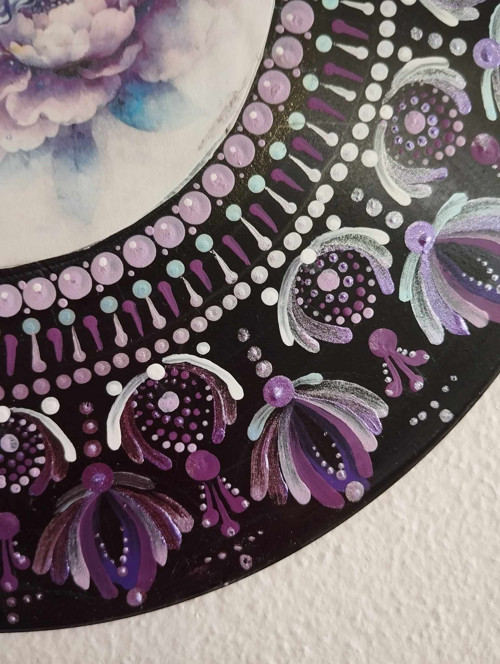 Mandala radosti — foto 3