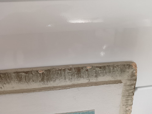 Ručně dělaný obraz 70 leta — foto 5