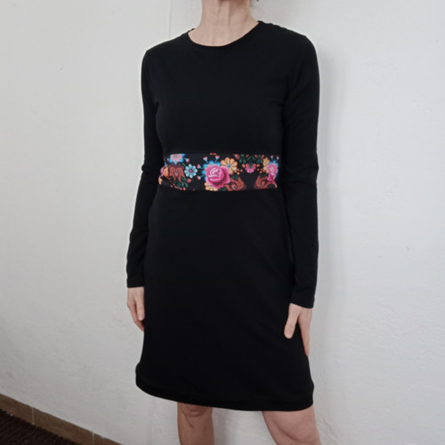 Šaty vel.S-XL — foto 4