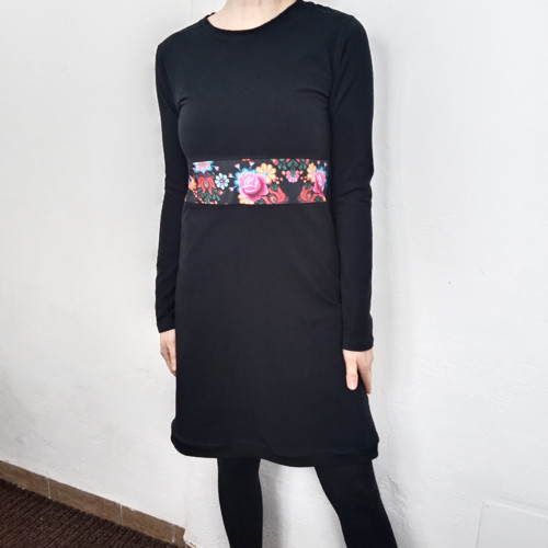 Šaty vel.S-XL — foto 2