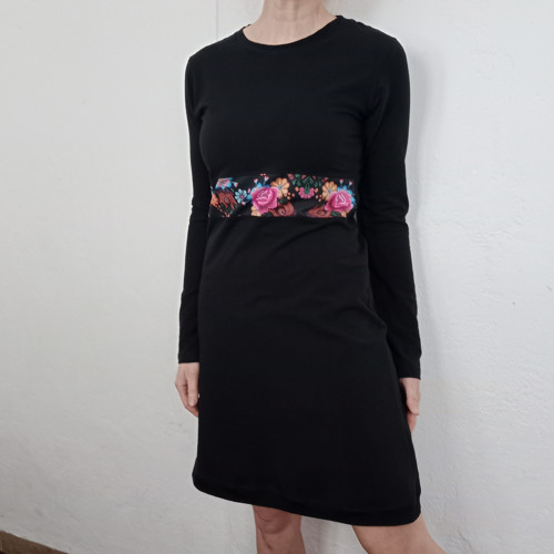 Šaty vel.S-XL — foto 3