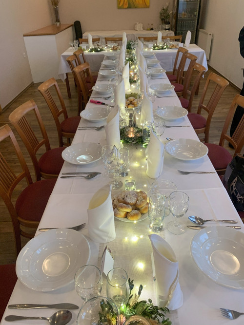 Věneček co uchová vzpomínky voňavý — foto 2