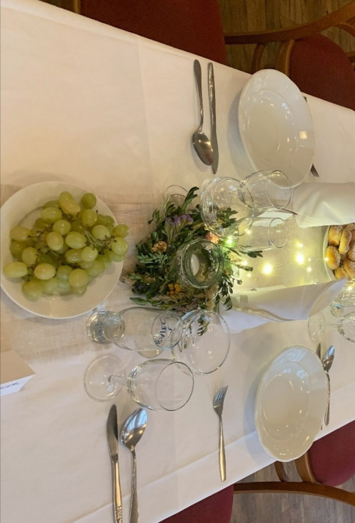 Věneček co uchová vzpomínky voňavý — foto 3
