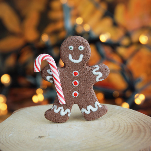 Gingerman s candy cane — foto 2
