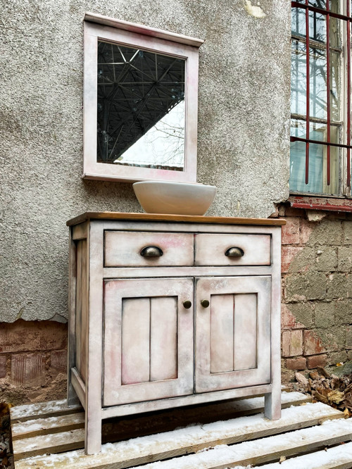 IHNED K PŘEDÁNÍ - Koupelnový set — foto 5