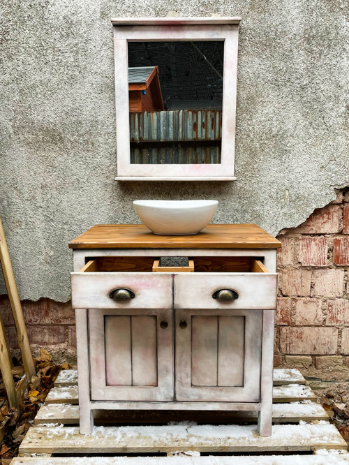 IHNED K PŘEDÁNÍ - Koupelnový set — foto 6