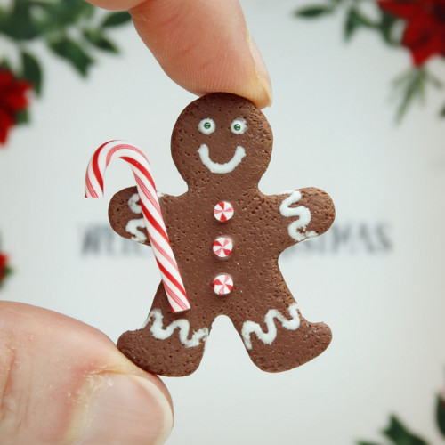 Gingerman s candy cane — foto 2
