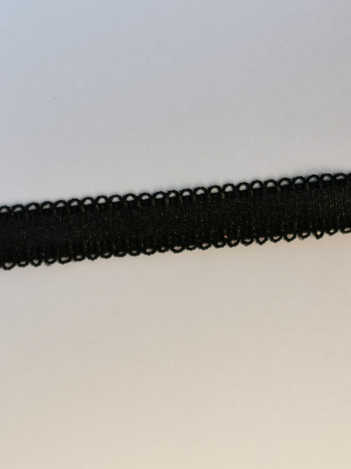 Elastická guma – 6 metrů, šířka 1,5 cm — foto 2