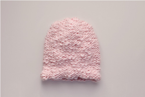 Měkká čepice / 100% merino vlna / černá — foto 2