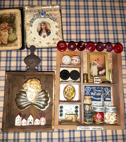 Miloučká krabička — foto 3