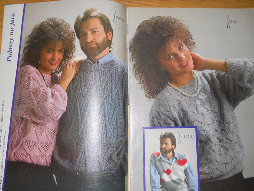 Praktická žena 1989 — foto 2