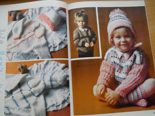 Praktická žena 1990 — foto 5