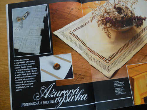 Praktická žena 1990 — foto 6