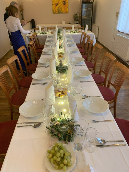 Věneček co uchová vzpomínky voňavý — foto 4