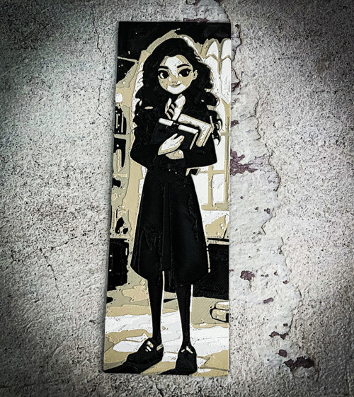 Záložka Wizzard 3 — foto 3
