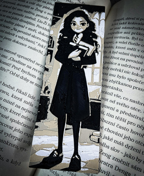 Záložka Wizzard 3 — foto 2