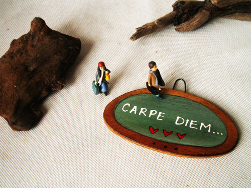 Carpe diem — foto 2