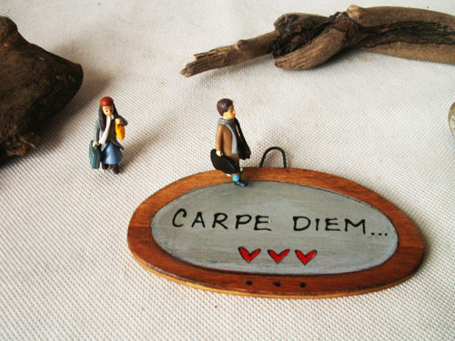 Carpe diem — foto 3