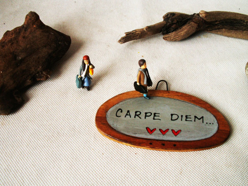 Carpe diem — foto 4