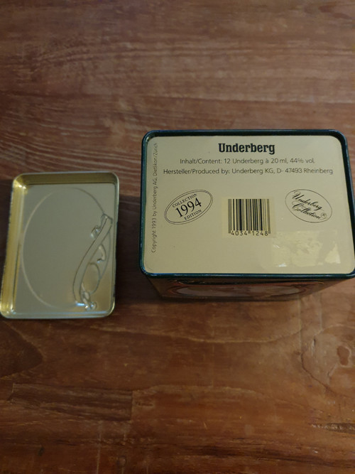 Underberg — foto 3