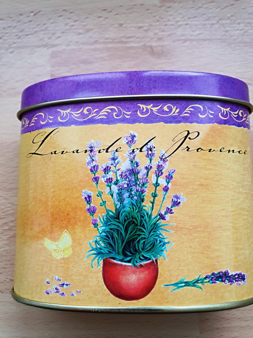 Levande de Provence — foto 2