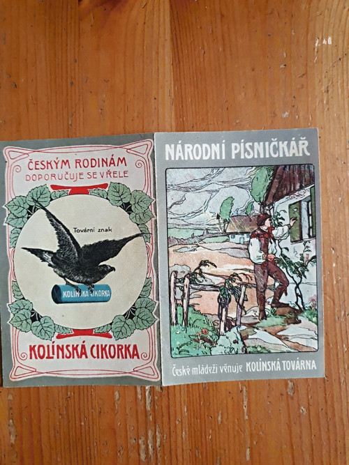 Národní písničkář — foto 3