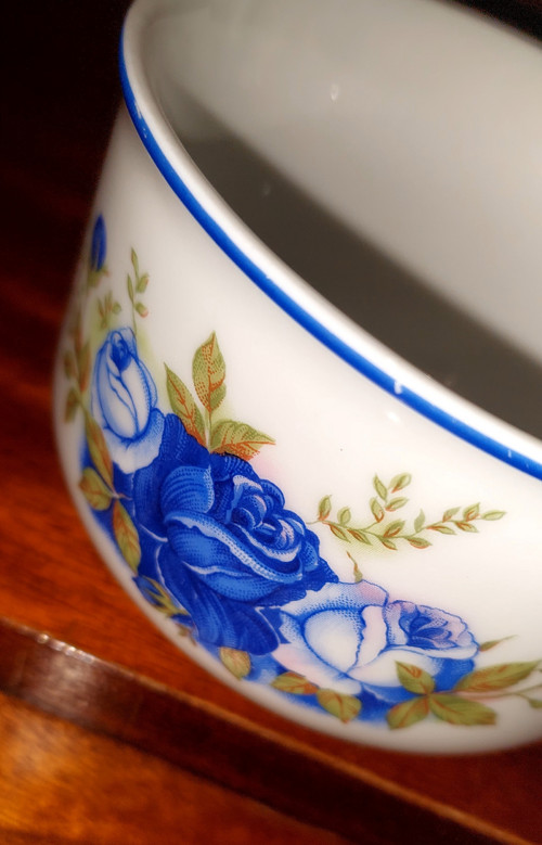 Porcelánový hrnek — foto 6