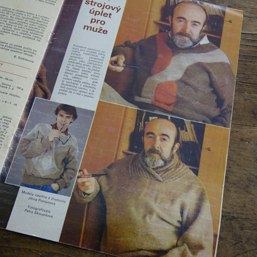 Praktická žena ... 1/1987 — foto 4