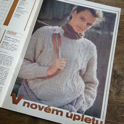 Praktická žena ... 3/1987 — foto 5