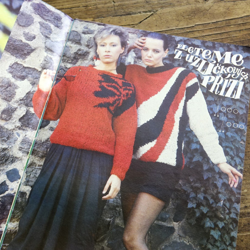 Praktická žena ... 2/1989 — foto 3