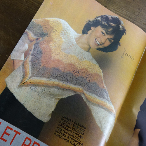 Praktická žena ... 1/1988 — foto 6