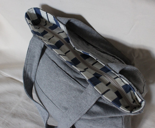 Sweatshirt bag No.31 — foto 6