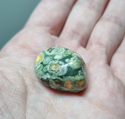 Ryolit č.1 - 26x22mm — foto 3