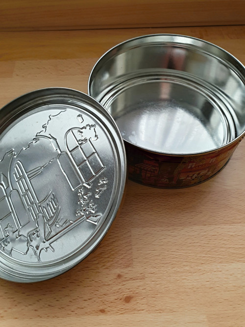 Jacobsens Butter Cookies — foto 3