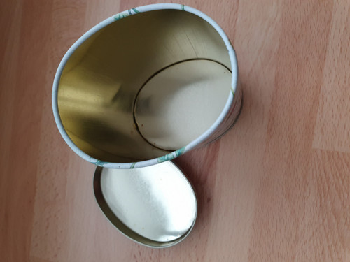 Lesní jahody — foto 6