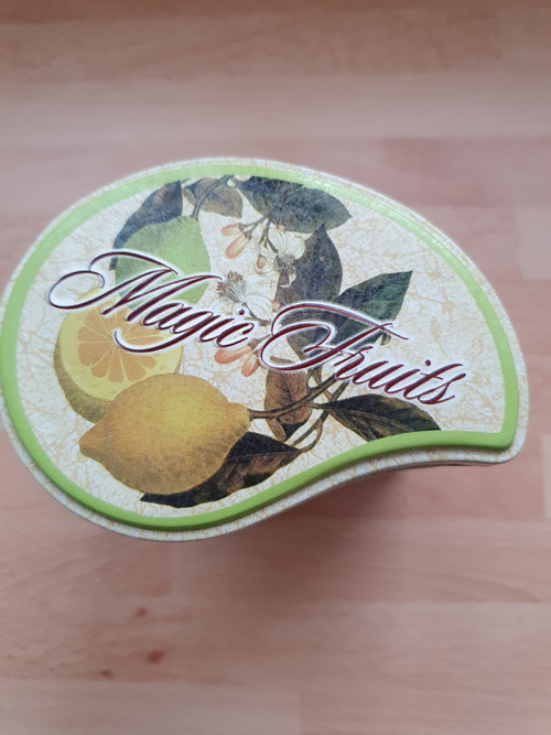 Citron a limetka — foto 4
