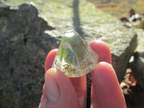 Osobní orgonit ,, Diamant meditace " — foto 5
