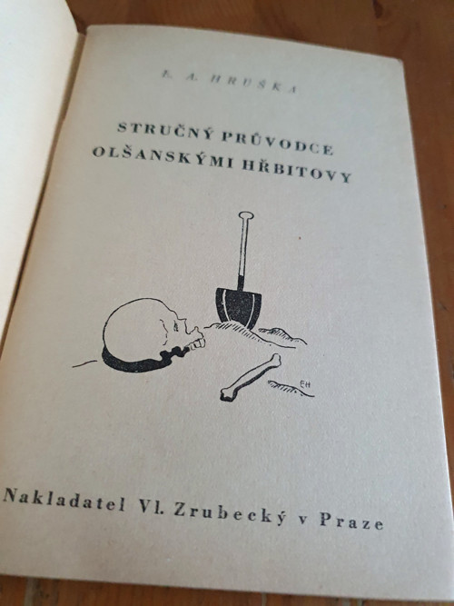 Ošanské hřbiovy — foto 6