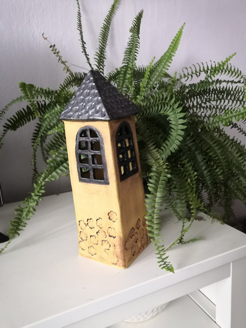 Domek úzký — foto 3