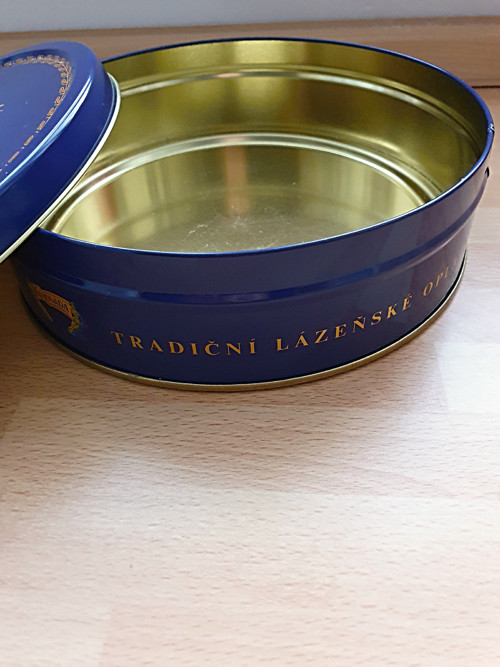 Kolonáda — foto 2