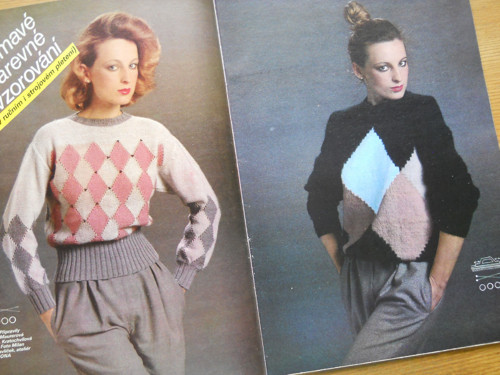 Praktická žena 10/84 — foto 4