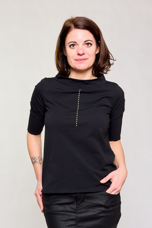 T260 triko Zlatá linka — foto 3