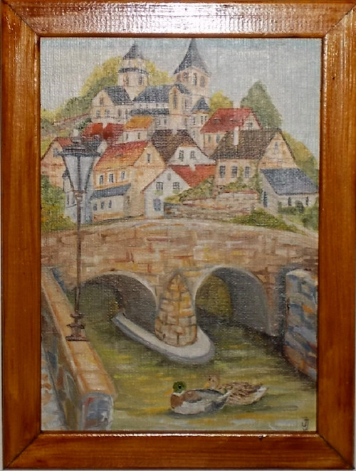Kachničky — foto 2