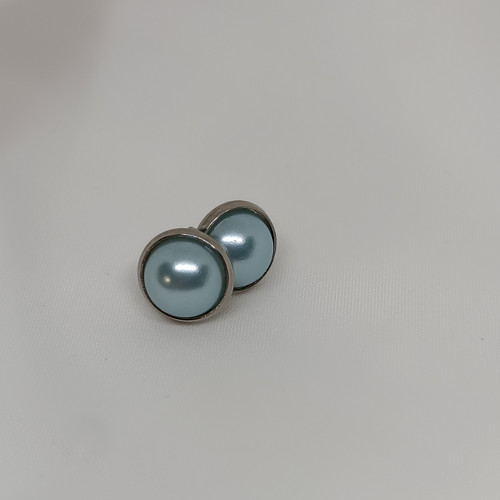 Puzety 12 mm modré 2 — foto 2
