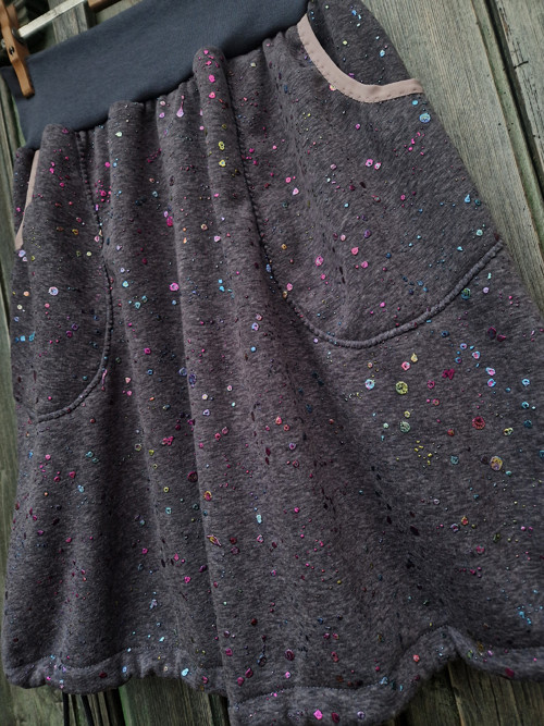 Rainbow kaňky — foto 2