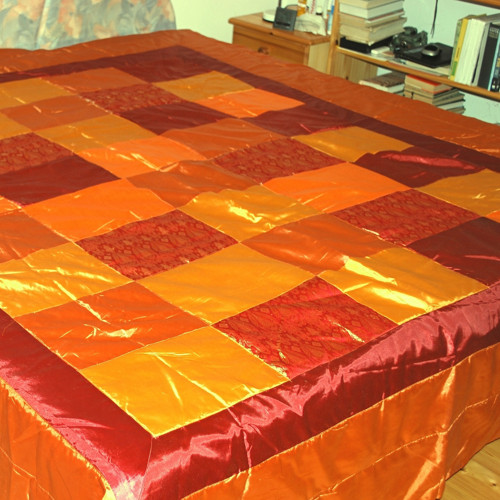 Lehoučký přehoz 19252 P47 — foto 3