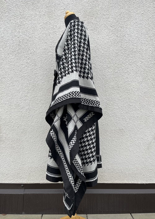 Kimono kabát — foto 3
