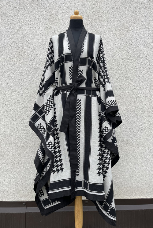 Kimono kabát — foto 2