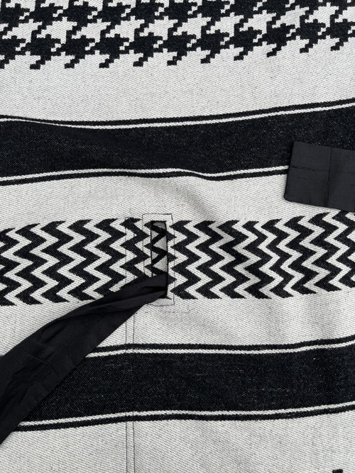 Kimono kabát — foto 6