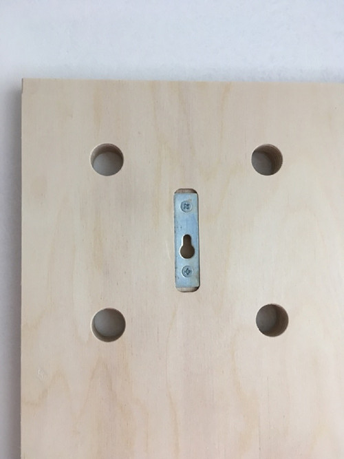 Edboard - panel 500x1400 atyp — foto 2